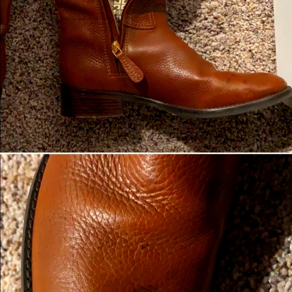 Tory Burch Boot - Picture 3 of 4
